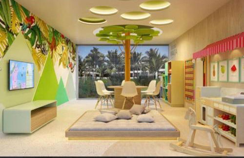 Porto de Galinhas- Flat Térreo Top Frente Piscinas- Muro Alto - Photo 48