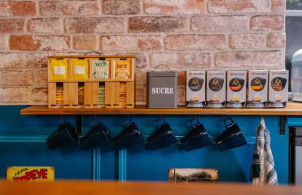 Expérience unique, thèmes & jeux à Strasbourg, appartement en duplex - Foto 19