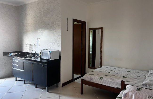 Dell Mar Rentals - Flats and Apartments for Season - Ubatuba - Foto 76