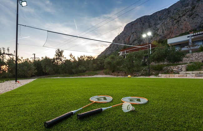 Villa Tres Chic - Foto 29