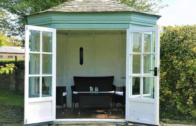 Glebe House Cottages - Foto 40