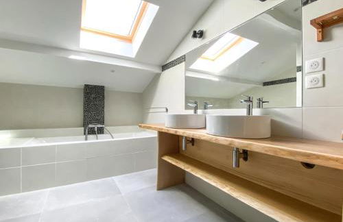 Appartement Céleste - Villas Lake and Sea - Foto 10