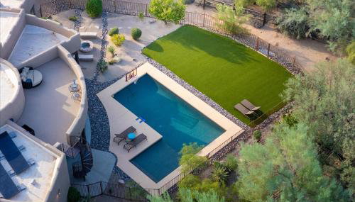 Mountain Views - Pool - Games - YogaDeck - Foto 3