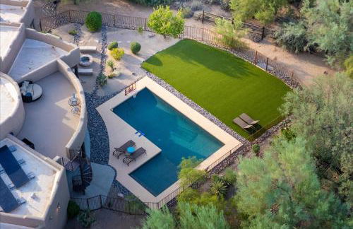 Mountain Views - Pool - Games - YogaDeck - Photo 3