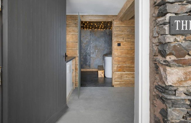 Wharton House Mews in Cartmel Lake District - Foto 26