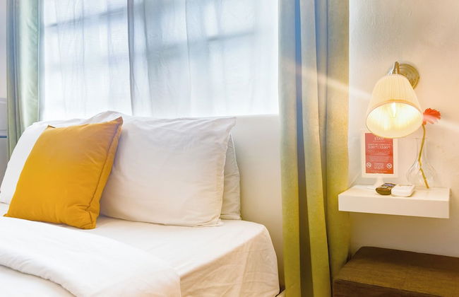 Aibonito Hotel 210 - Photo 8