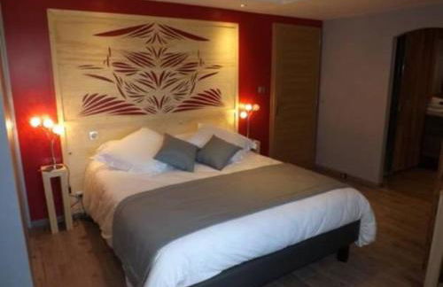 Grande Maison pour les groupes 10 pers max - Foto 8