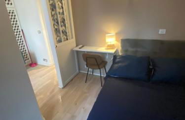 Cosy courcelles - Foto 16