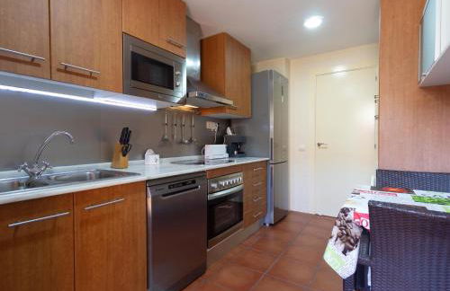 INNOUTHOME ALTO STANDING_AV. CALA L'AMETLLA - Foto 16