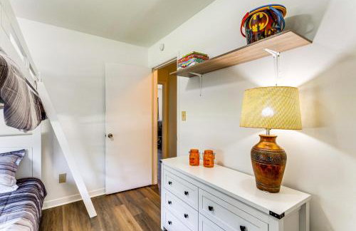 6 Mi to Dtwn Pensacola Family-Friendly Gem! - Foto 19