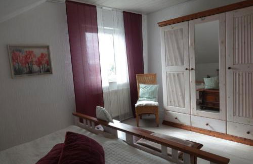 FeWo Luna - Wohnen am Tor zum Nationalpark Hunsrück-Hochwald - Foto 26