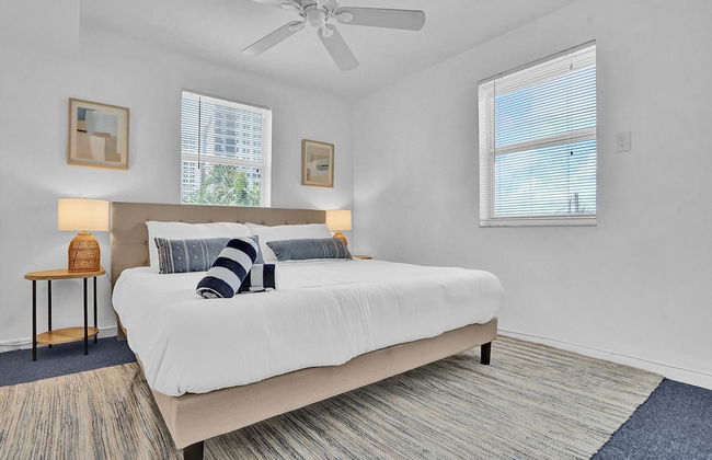 MARINE VILLAS HOLLYWOOD - Foto 8