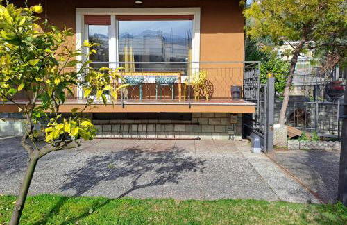 Oma Margareta Apartment - Foto 53