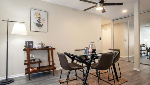 Westwood 2BR w Balcony Fireplace nr UCLA LAX-169 - Foto 5, Other