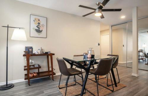 Westwood 2BR w Balcony Fireplace nr UCLA LAX-169 - Foto 5