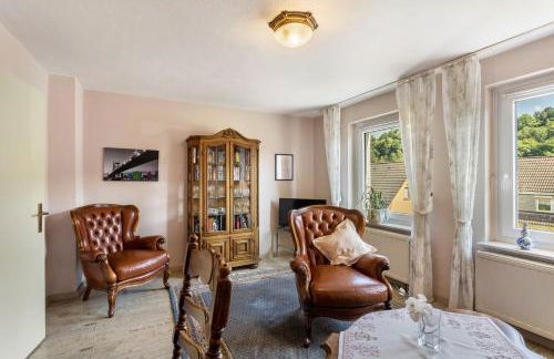 Ferienwohnung Schlossbergblick - Foto 4