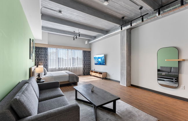 Cannery Lofts Niagara - Foto 27