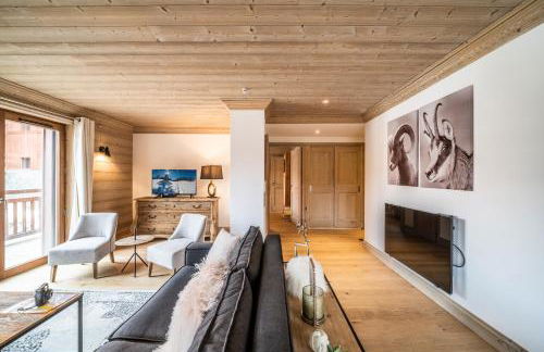 Apartment Cervino Monriond Courchevel - by EMERALD STAY - Foto 11
