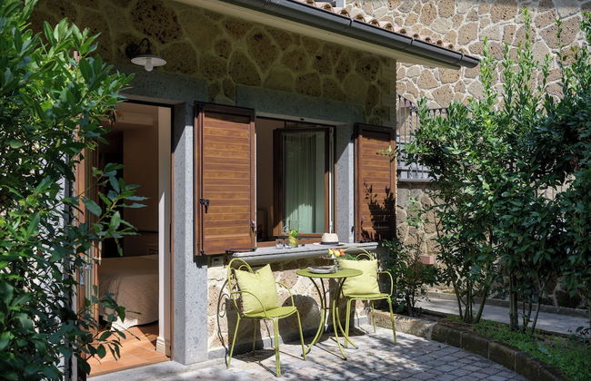 Altarocca Wine Resort Adults Only - Foto 65