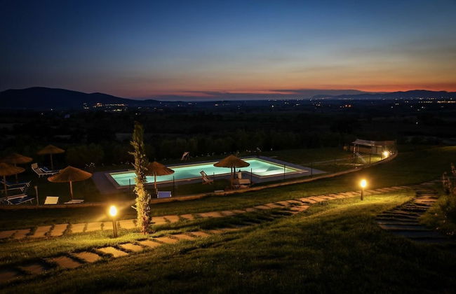 Podere n° 8 in Maremma - Foto 50