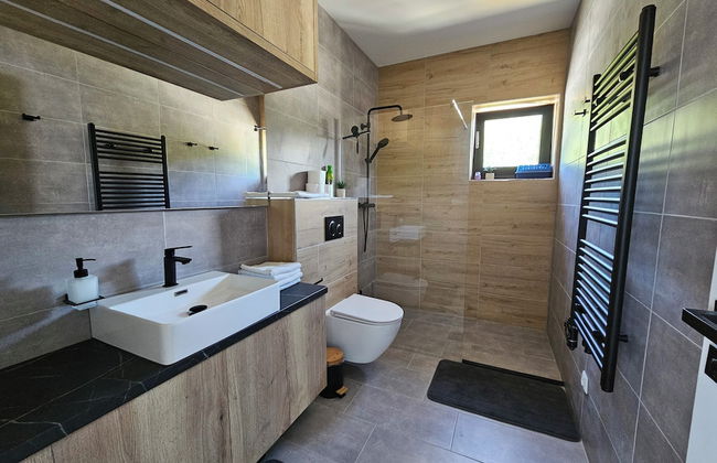 Chalets Hrabovo - Foto 73