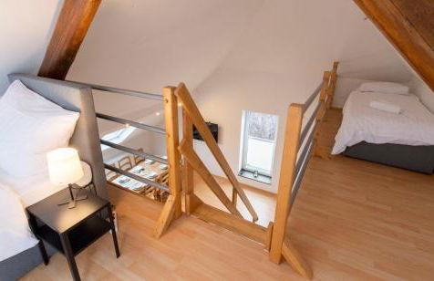 Stay and Work Apartment - 8 single beds - Garage - Foto 37