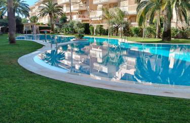 Apartamento en playa de El Arenal, Jávea - Foto 6