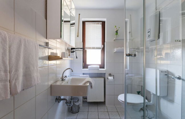 Dreamy Apartment Near Forest - Foto 13