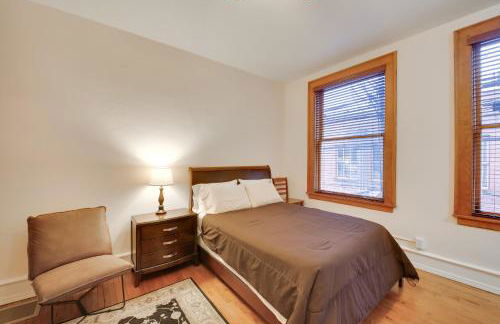 Great for Skiing and Biking! Cozy Dtwn Wallace Condo - Foto 8