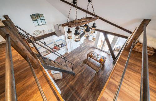 OSTLAND LOFT im INSEL-LAND-HOTEL MICHAELSEN - Foto 12