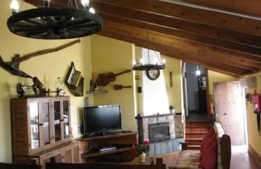 CHALET PRIVADO, PISCINA, WIFI AL MEJOR PRECIO - Foto 7