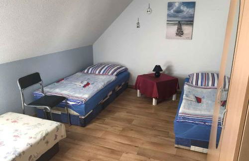 Apartment Gingst 1 - Foto 11