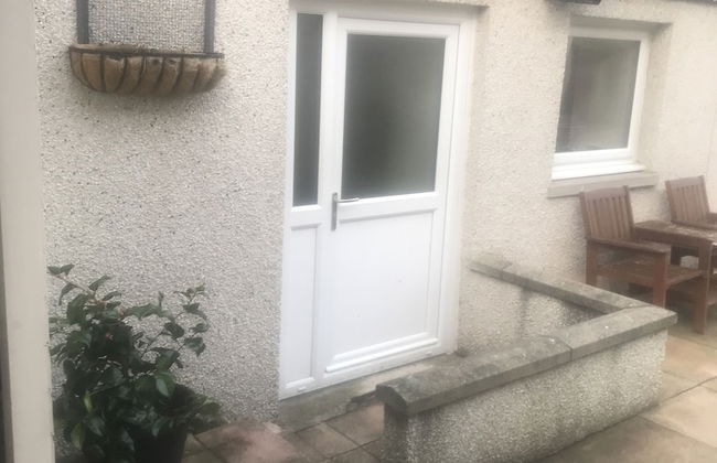 Lovely 1-bed Cottage in Hopeman - Foto 12