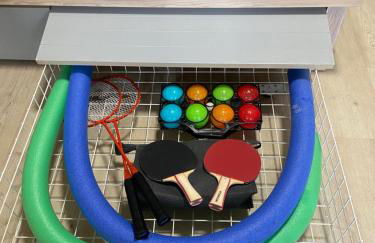 Domaine Valescure vue Piscine ou Pinede - Wifi - Foto 39