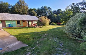 Zielone Zacisze Zwola - Foto 7