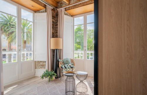 Apartamentos Turísticos Casa Arango - Foto 14