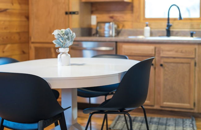 Red Feather Cabins 320 - Foto 17