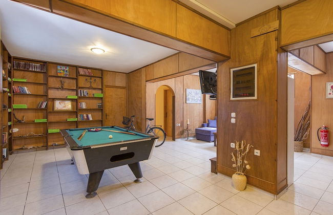 Alkyoni Villa - Foto 23