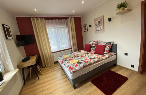 Gospodarstwo Agroturystyczne Zasadkowe Bory - Foto 51