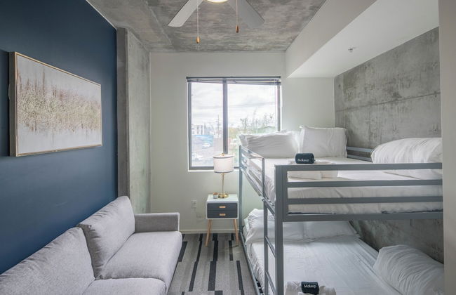 ROVE LIVING/KL - Roosevelt Point - Foto 30