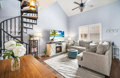 Steps 2 beach Ocean view Pool Parking - Foto 46