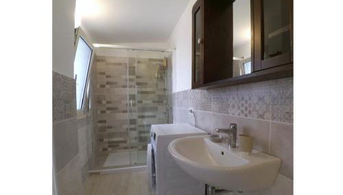 Alemar Casa Vacanze - Foto 3, Shower