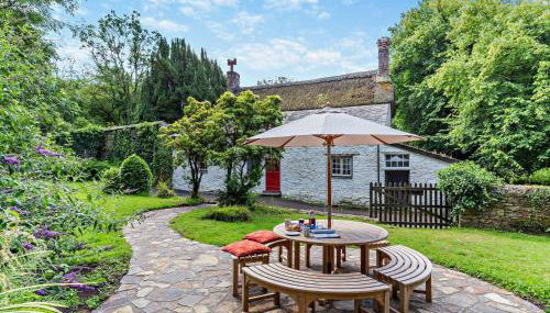 4 Bed in Hartland HACOT - Foto 4, Other