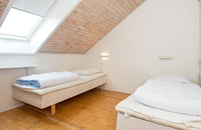 6 Person Holiday Home in Fano-by Traum - Foto 17