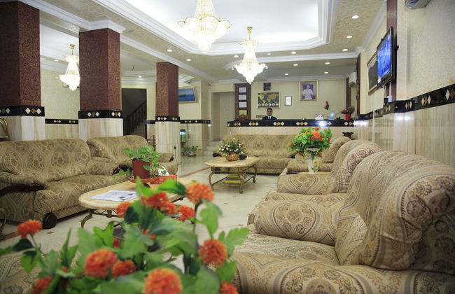 Gulf Hotel Apartment - Photo 55