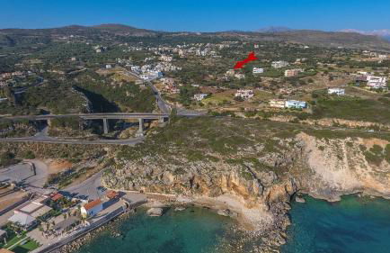 Maison d'Olivier - Foto 34