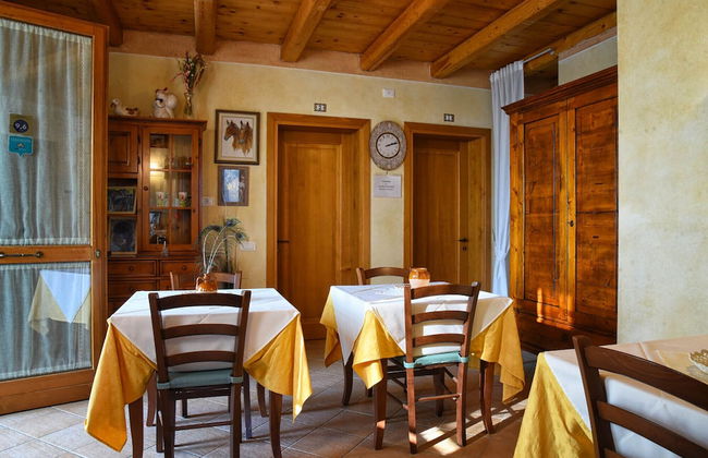 Agriturismo Corte Benetti - Foto 5