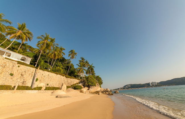 Exclusiva Villa con Acceso Directo a la Playa - Foto 20