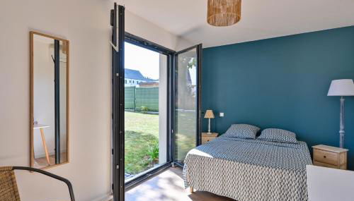 Gîte Kerbrieres - entre Mer-et-Brière - Foto 3