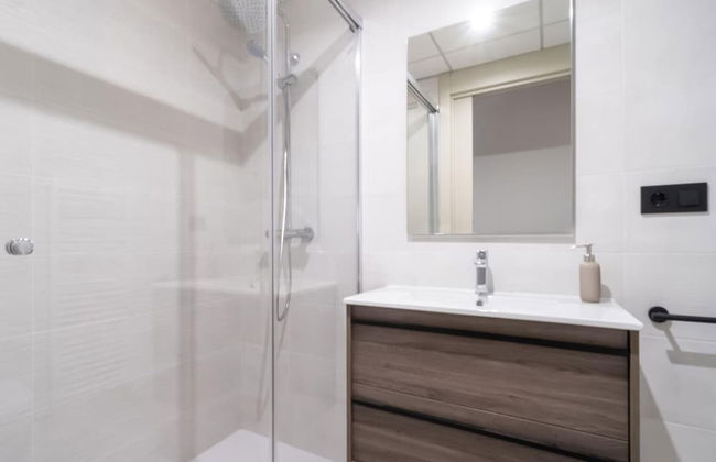 Belvilla by OYO Nice Apartment in Benasque - Foto 21